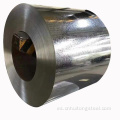 A792 AZ150 0,4 mm de bobinas de acero galvanizado de plata